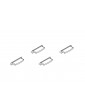 C75 Spare tail light strips 4pcs