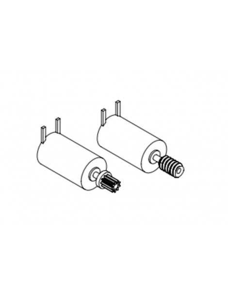 C75 Motor 2pcs