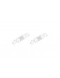 C50 Front axle 2PCS