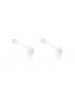 C50 Center axle 2PCS