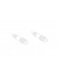 C50 Rear axle 2PCS