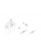 C50 Metal gear upgrade kit