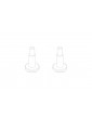 C50 Axle 2PCS