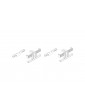 C50 Trailer tail lights 2 + 2 PCS