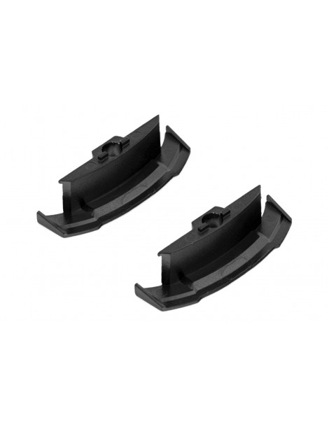 C65 Matal headlight fixing base2pcs