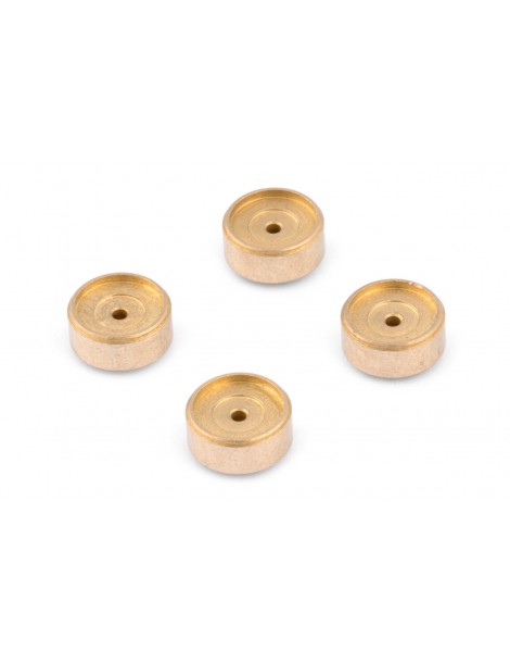 C65 Spare wheels 4pcs