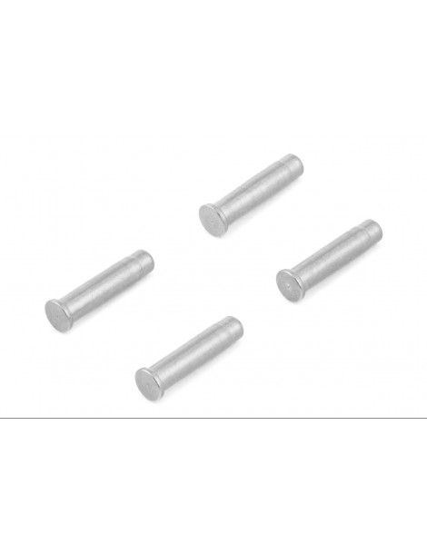 C65 Wheel shafts 4pcs