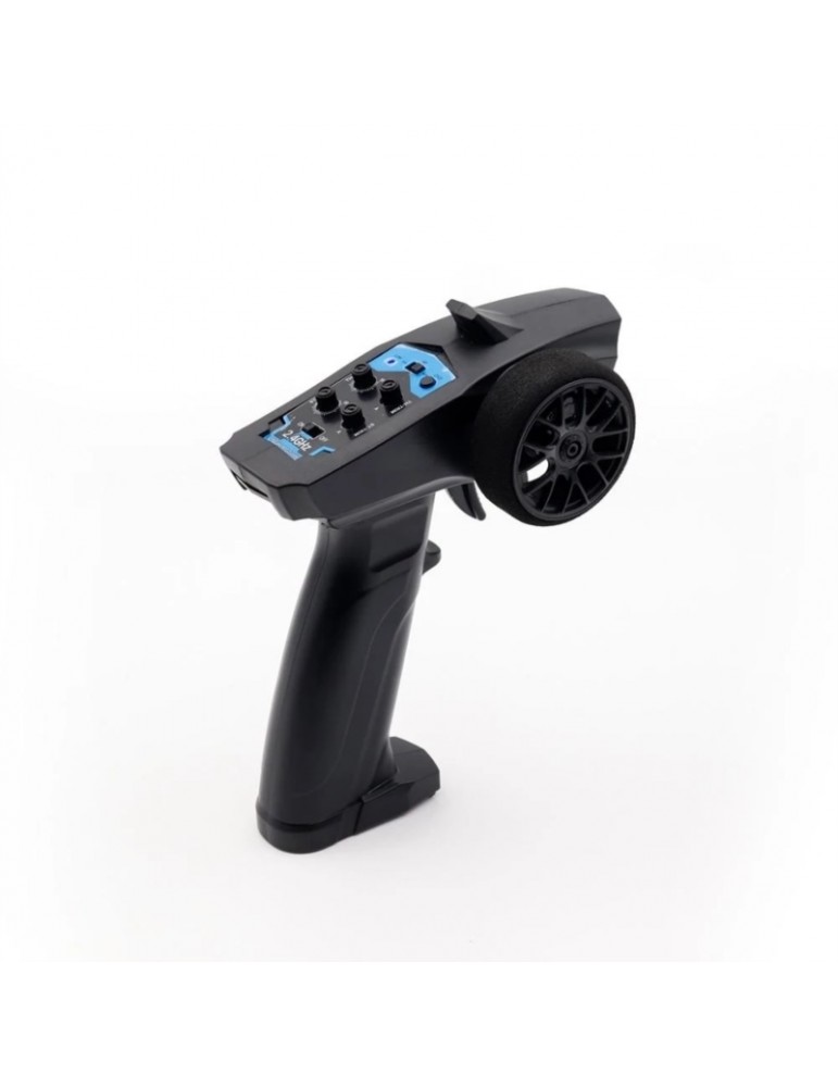 Transmitter Without Receiver, 1 Pcs.