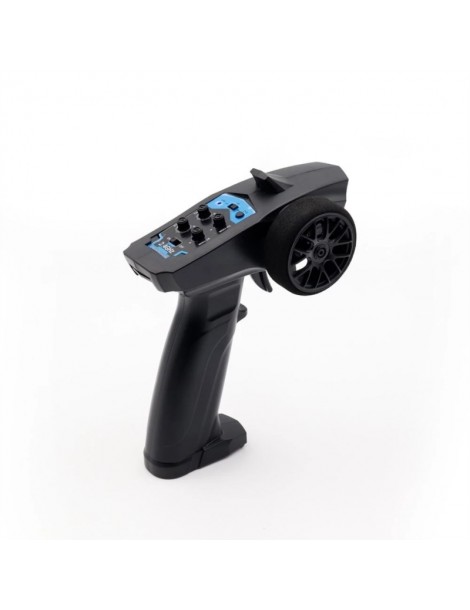 Transmitter Without Receiver, 1 Pcs.