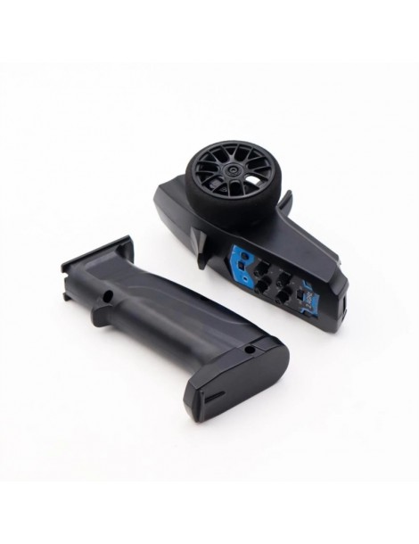 Transmitter Without Receiver, 1 Pcs.