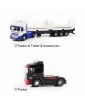 Turbo Racing 1/76 C50 Trailer