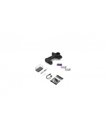 Turbo Racing 1/76 C61 DRIFT RC Car RTR (purple)