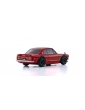 Kyosho Mini-Z AWD Skyline 2000GT-R KPGC10 Red 1/27 RC drift modelis