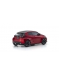 Kyosho Mini-Z AWD Toyota GRMN Yaris Rally Package Red II 1/27 RC drift modelis