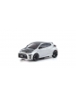 Kyosho Mini-Z AWD Toyota GRMN Yaris Rally Package White Pearl 1/27 RC drift modelis
