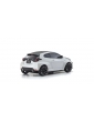 Kyosho Mini-Z AWD Toyota GRMN Yaris Rally Package White Pearl 1/27 RC drift modelis