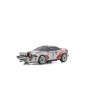 Kyosho Mini-Z AWD Toyota Celica GT-Four No.7 WRC 1993 1/27 RC modelis