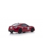 Kyosho Mini-Z AWD Toyota 86 MF Ghost 1/27 RC drift modelis