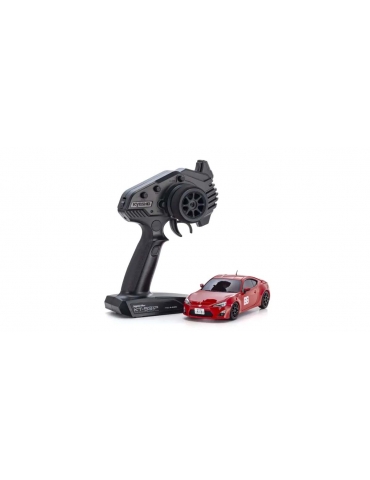 Kyosho Mini-Z AWD Toyota 86 MF Ghost 1/27 RC drift modelis