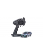 Kyosho Mini-Z AWD Nissan Skyline GT-R R32 HKS #87 1/27 RC drift modelis