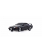 Kyosho Mini-Z AWD Nissan Skyline GT-R R32 Initial D 1/27 RC drift modelis