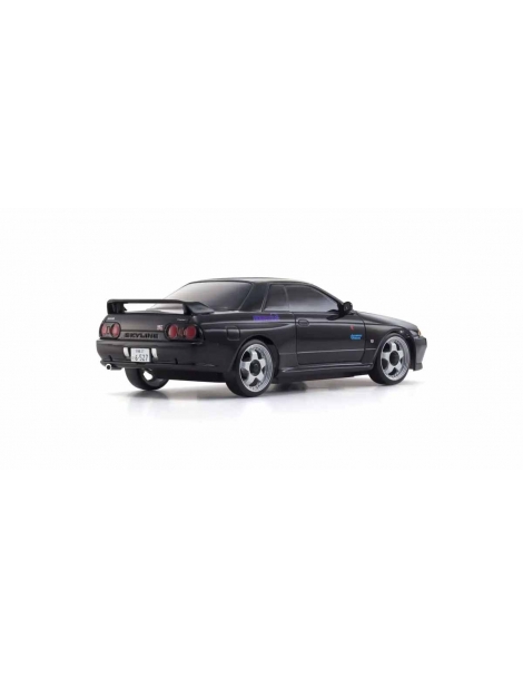 Kyosho Mini-Z AWD Nissan Skyline GT-R R32 Initial D 1/27 RC drift modelis