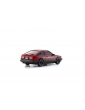 Kyosho Mini-Z AWD Toyota Corolla Levin AE86 Red/Black 1/27 RC drift modelis