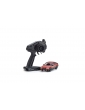 Kyosho Mini-Z AWD Toyota Corolla Levin AE86 Red/Black 1/27 RC drift modelis