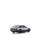 Kyosho Mini-Z AWD Toyota Corolla Levin AE86 White/Black RC modelis 1/27 4WD