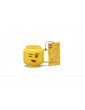 LEGO Ceramic mug 255 ml - zombie