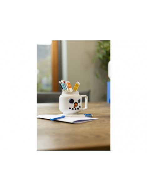 LEGO Ceramic mug 255 ml - zombie