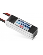 LiPo 22.2V 3700mAh 60/120C RC akumuliatorius 6S 82.1Wh