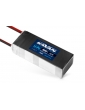 LiPo 22.2V 8000mAh 30/60C RC akumuliatorius 6S 177.6Wh