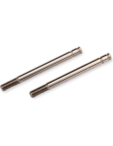 Traxxas 35 mm Steel Shock Shafts (2)