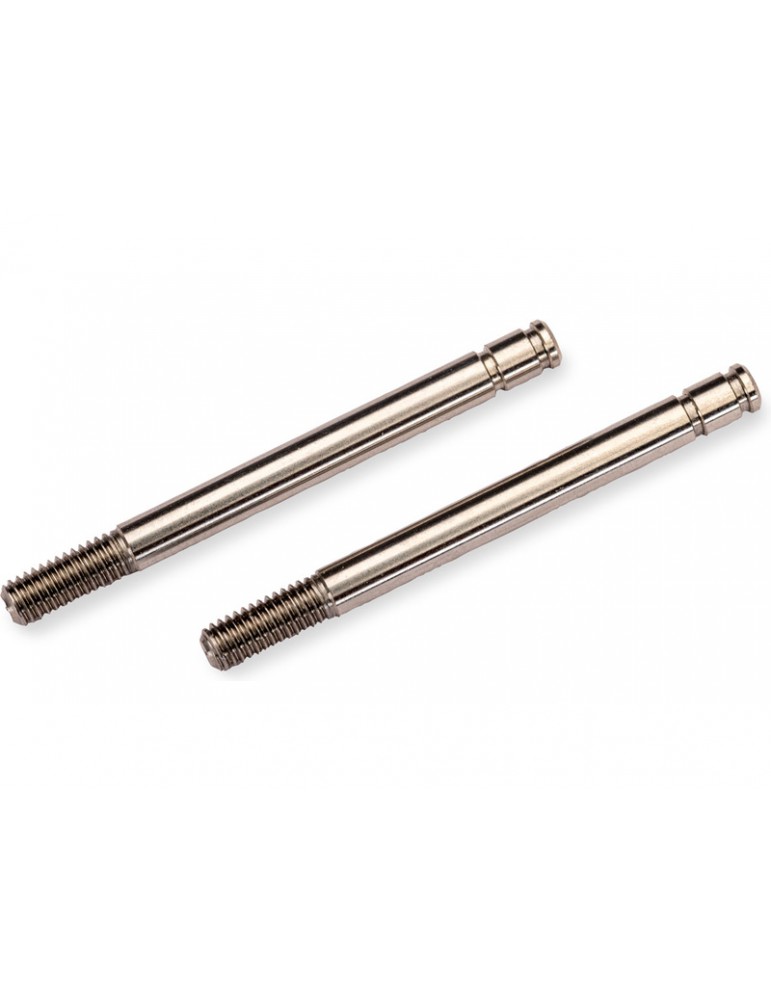 Traxxas 35 mm Steel Shock Shafts (2)
