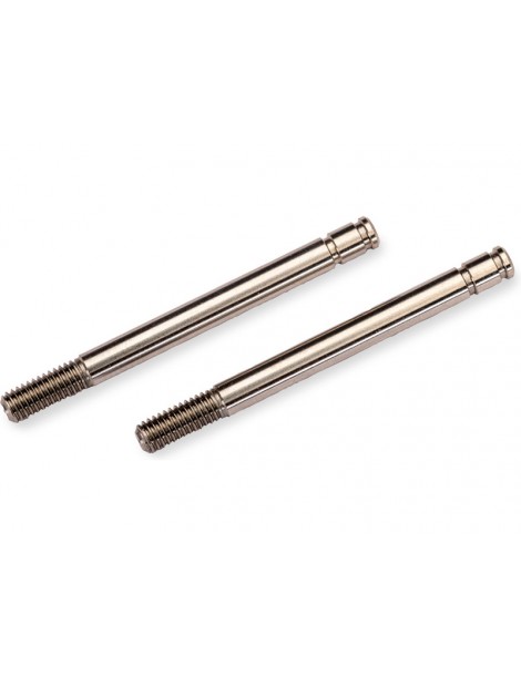 Traxxas 35 mm Steel Shock Shafts (2)