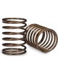 Traxxas Springs, ultra shock, 1.16 Rate, Green Stripe (2)