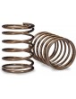 Traxxas Springs, ultra shock, 1.28 Rate, Green Stripe (2)