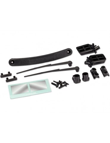 Traxxas Body trim pieces