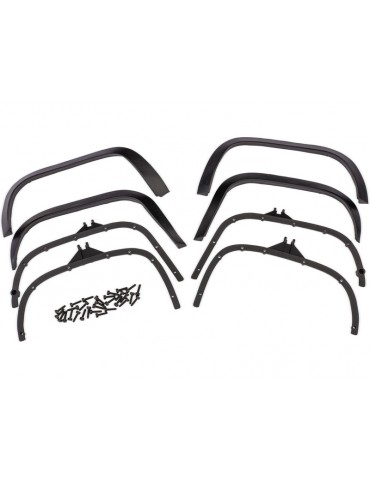 Traxxas Fender flares