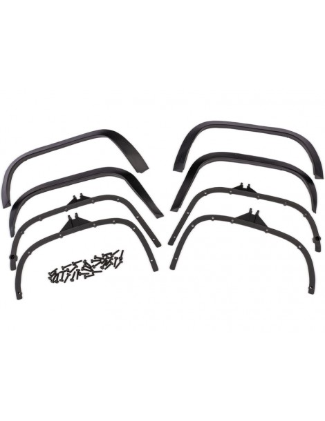 Traxxas Fender flares