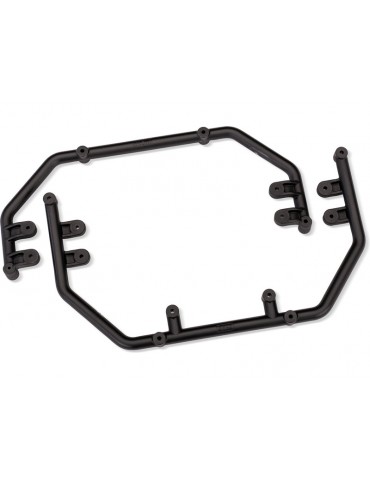 Traxxas body cage