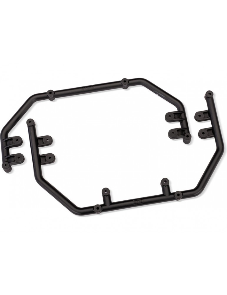 Traxxas body cage