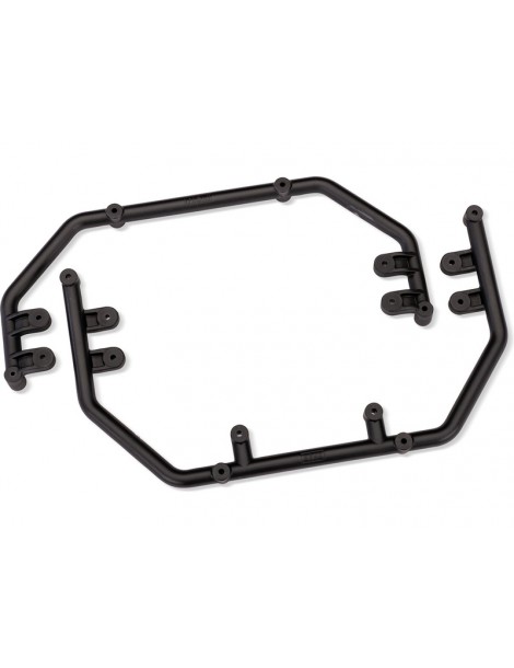 Traxxas body cage
