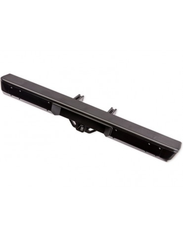 Traxxas Bumper, rear/ bumper mount