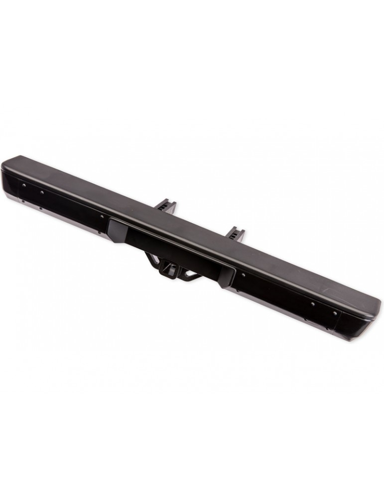 Traxxas Bumper, rear/ bumper mount