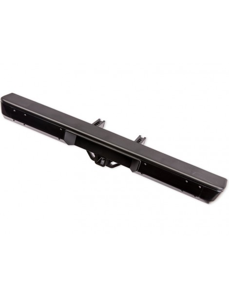 Traxxas Bumper, rear/ bumper mount