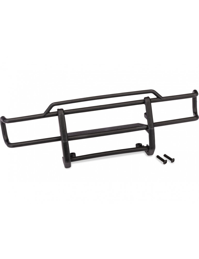 Traxxas Bumber push bar