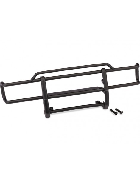 Traxxas Bumber push bar
