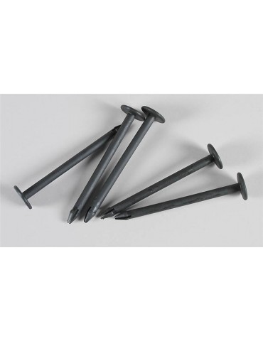 Rim mandril, 5pcs.